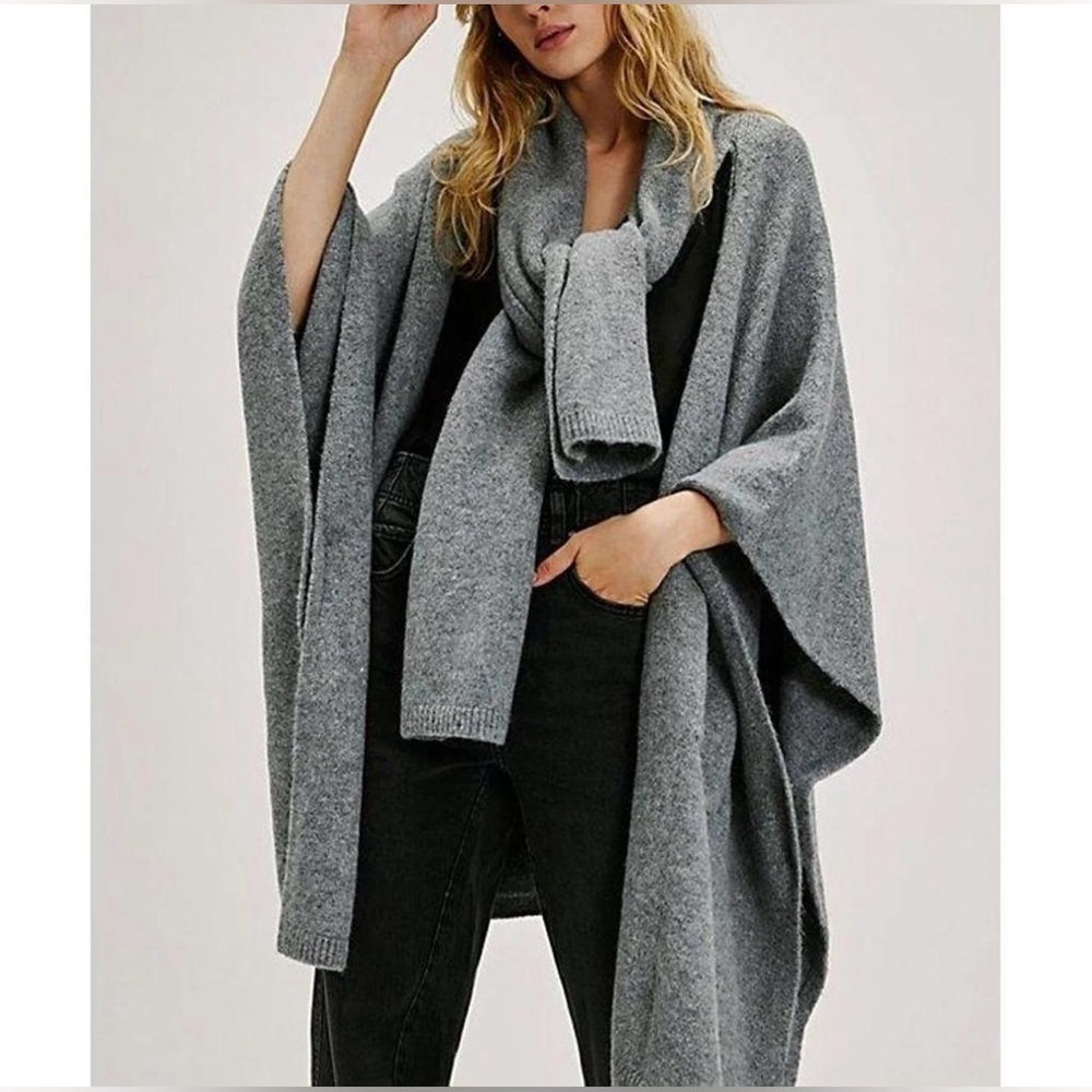 Free People Duster